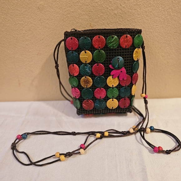 Women crossbody bag - Picture 3 of 10
